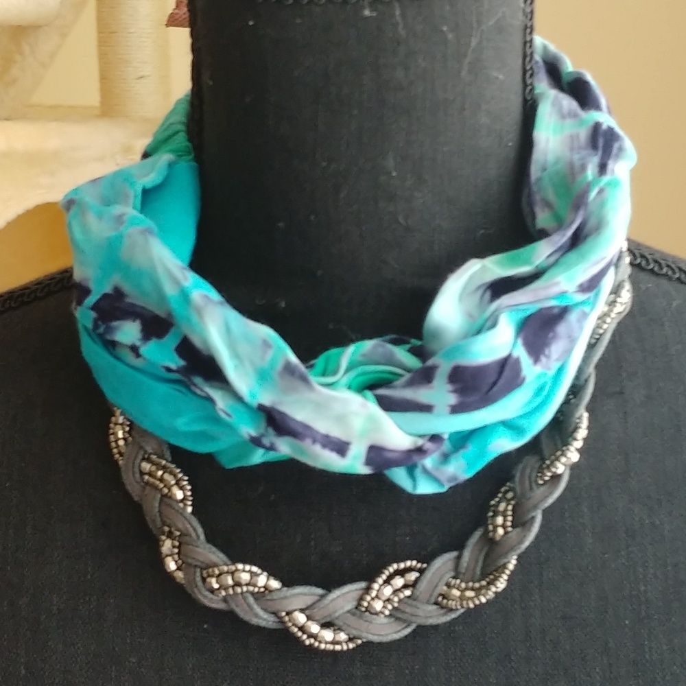 NWOT headbands